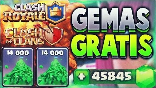 conseguir-gemas-clash-of-clans-gratis