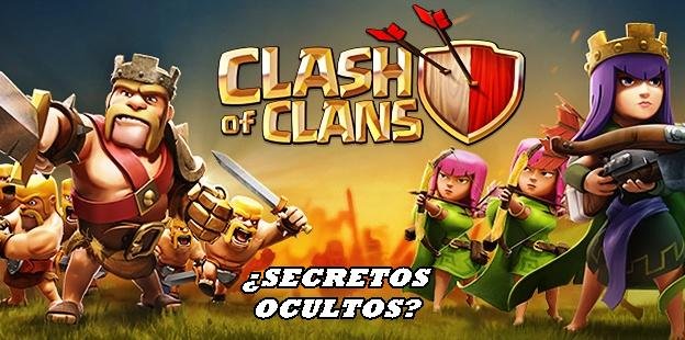 secretos-ocultos-clash-of-clans