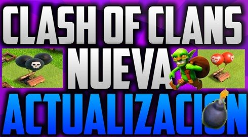 nueva-actualizacion-de-clash-of-clans