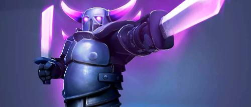 pekka-clash-of-clans
