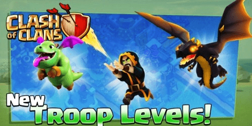 actualizacion-de-clash-of-clans-de-octubre-2016