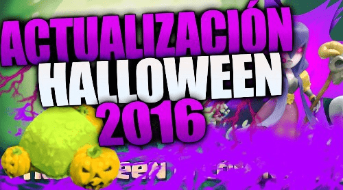 clash-of-clans-actualizacion-halloween-2016
