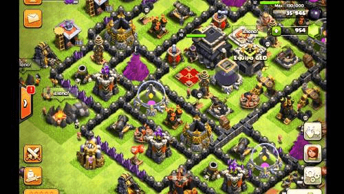 entrenamiento-de-tropas-mas-rapido-clash-of-clans