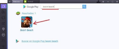 jugar-boom-beach-con-bluestacks