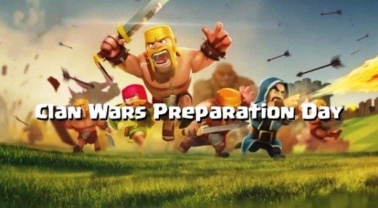 clash-of-clans-preparation-day