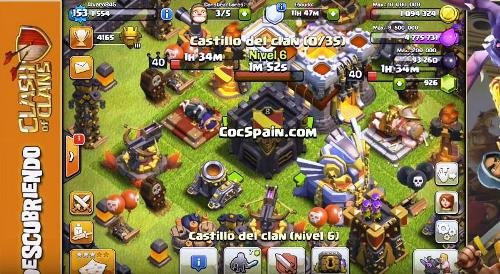 como-atacar-en-clash-of-clans