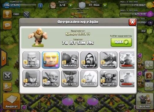 como-mejorar-tropas-en-clash-of-clans