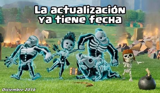 actualizacion-clash-of-clans-diciembre-2016