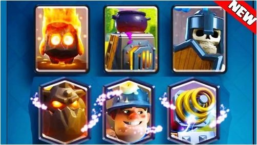 cartas-clash-royale