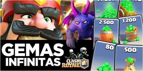 servidor-privado-clash-royale-recursos-infinitos