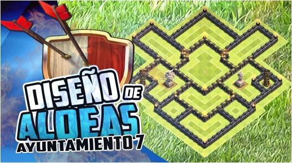 ayuntamiento-7-clash-of-clans-aldeas