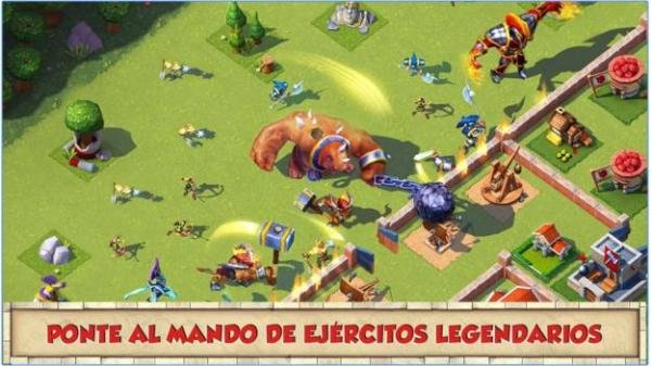 total-conquest-app-android